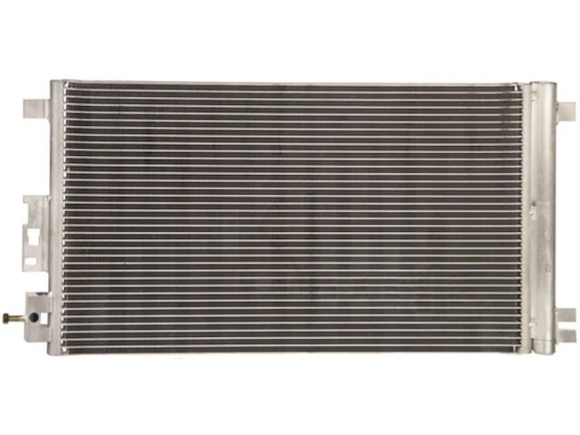 Conjunto de condensador y receptor de aire acondicionado 59FJYH15 para G6 2006 2007 2005 2008 Foto 1 de 1