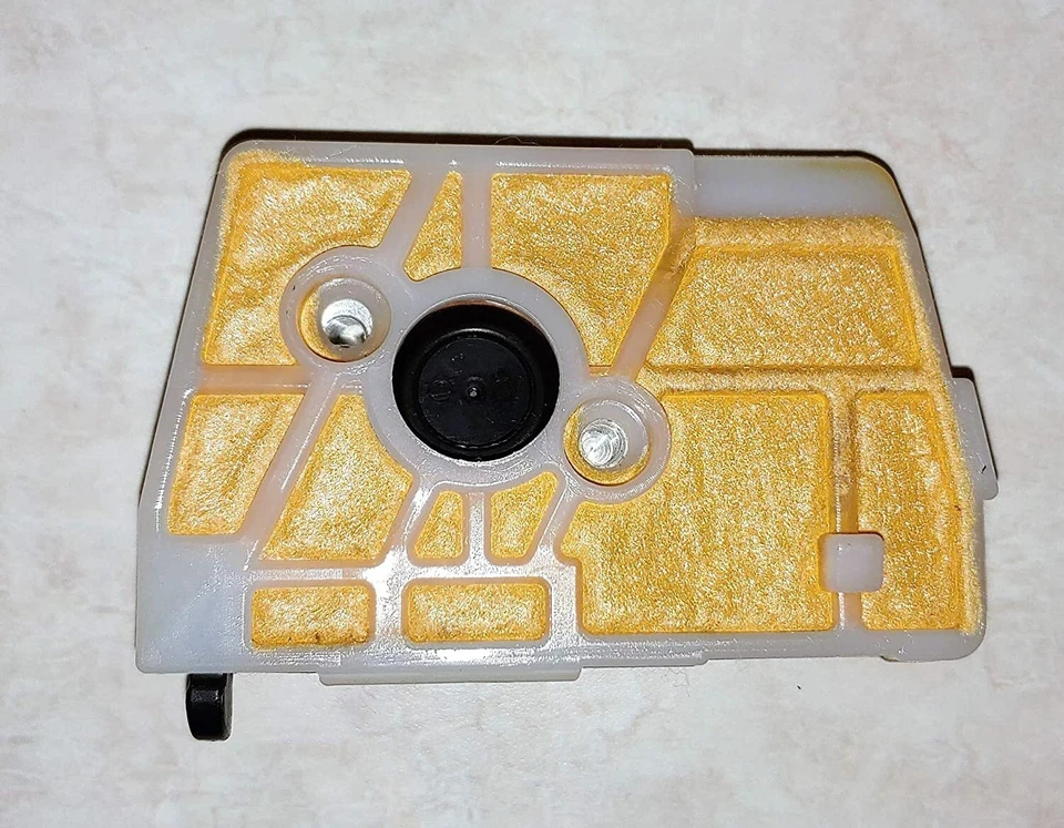 Filtro de aire para Stihl 028, 028 Super, 028 Wood Boss, 028 AV NUEVO 1118 120 1600 Foto 1 de 1