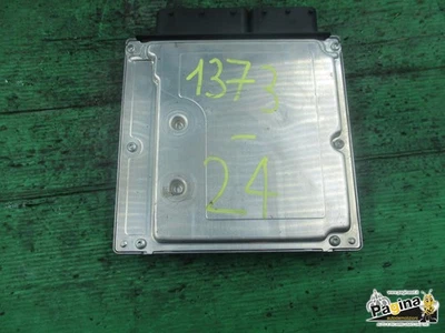 CENTRALINA MOTORE ECU PER BMW Serie 3 E46 Coupé 2° Serie 1373/2024 204D4 Diesel - Immagine 1 di 4
