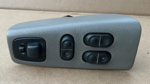 1997-2000 Ford E 250 Power Window Lock Mirror Switch - Picture 1 of 5