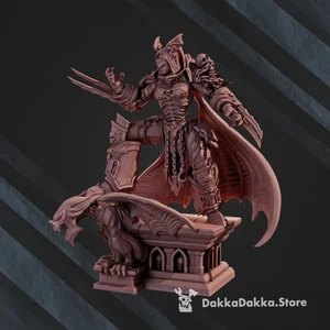 reine des vampires - Picture 1 of 1