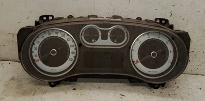 CONTACHILOMETRI PER FIAT 500 L Living 51913542 (13>16) - Immagine 1 di 4