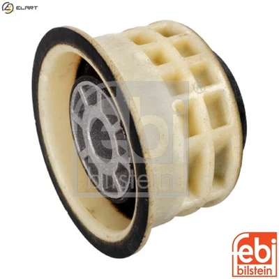 BUSHING AXLE BEAM 172185 FOR VAUXHALL INSIGNIA/Mk OPEL A18/B18XER 1.8L 4cyl 2.8L - Image 1 of 4