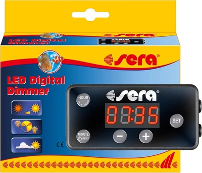 Led Digital Dimmer Lampada Argento 1 Cm | Dimmer for LED Lamps | Controllo Tempo - Immagine 1 di 4