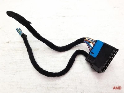 BMW 330ci 325ci E46 2001 convertible puerta derecha arnés conector coleta Foto 1 de 3