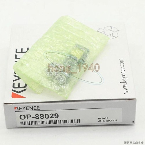 ONE NEW KEYENCE OP-88029 Controller connection terminal | eBay