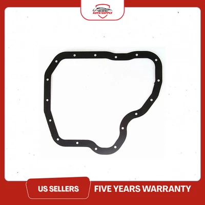 Juego de juntas de cárter de aceite Fel-Pro OS 30748 para modelos seleccionados de Chevrolet GMC Hummer 01-10 Foto 1 de 2