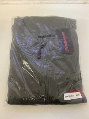 Snap on Tools Sweatshirt Jumper Dark Grey Red Logo XXXL 3XL New - Image 1 of 4