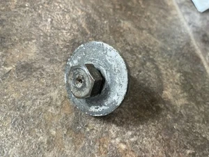 Volvo Penta AQ130C/270 Crank Bolt - Picture 1 of 9