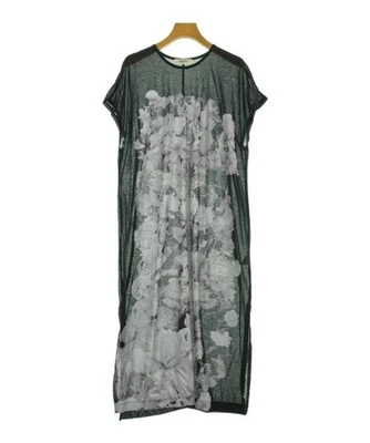 Vestidos ZUCCa negros M 2200611939050 Foto 1 de 4