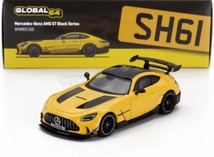 1/64 TARMAC - MERCEDES BENZ - AMG GT V8 BLACK SERIES 2021 T64G-042-SHMEE - Foto 1 di 1
