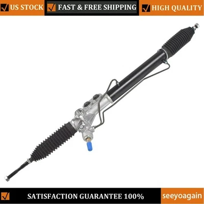 Стойка гидроусилителя руля шестерня в сборе для Nissan Pathfinder Frontier Xterra 2005-2012 годов выпуска - Изображение 1 из 4