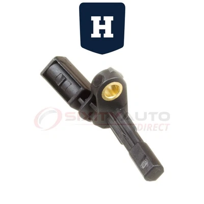 Holstein Rear Left ABS Wheel Speed Sensor for 2006-2016 Volkswagen Passat  - uq - Imagem 1 de 4