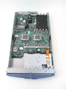 Dell 0YW433 Poweredge 1955 System Board vt - Picture 1 of 4