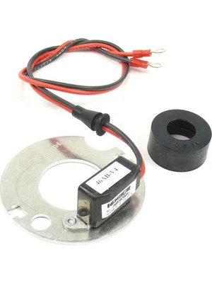 Pertronix Ignition Ignition Conversion Kit Ignitor Points to Electron (ML-141C) - Image 1 of 4