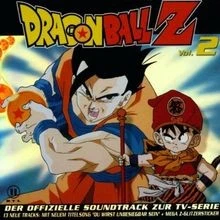 Dragon Ball Z - Vol. 2  [SOUNDTRACK] von Various | CD | Zustand sehr gut - Bild 1 von 2