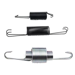 Universal Throttle Return Spring Assortment Accessory For Most 5-1/8 Carburetor - Picture 1 of 15