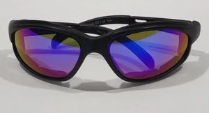 Wiley X ANSI Z87.1 Pre-owned Men's Polarized Sunglasses - Picture 1 of 7