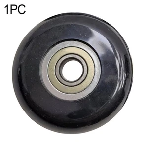 Rueda de asientos para máquina de remo con cojinete 8x43x11 mm asientos cojín ruedas móviles - Imagen 1 de 48