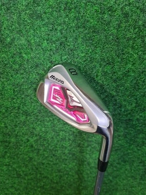 MIZUNO JPX 850 8-Eisen, Damen, Graphit, 36 Zoll, Rechts, Ladies Flex - Bild 1 von 4