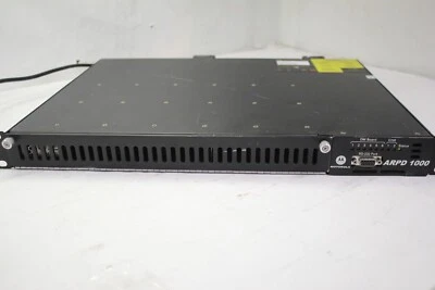 Motorola ARPD-1000 High Density Compact Demodulator without modules - Image 1 of 4