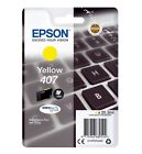 Genuine Epson Original Ink Cartridge Epson Expression Home Workforce Printer Lot