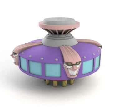 ANIME ROBOT COLLECTION 83 GRANDE MAZINGA Z MIKEROS GO NAGAI FIGURE NEW - Immagine 1 di 2