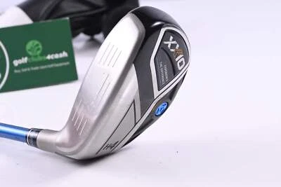 Left Hand XXIO 12 #4 Hybrid / 20 Degree / Regular Flex XXIO MP 1100 43 Shaft - Image 1 of 4