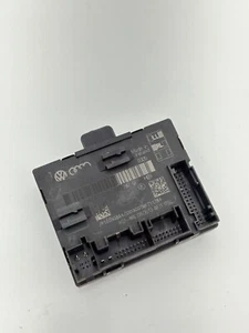 2009-2016 AUDI A4 A5 S4 S5 - Front Right DOOR Control Module/Computer 8T0959792P - Picture 1 of 3