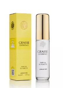118,33€/L- 6er Pack “Grasse Experience" Parfum de Toilette v. Milton Lloyd- 50ml - Bild 1 von 2