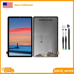 LCD Digitizer Display Screen For Galaxy Tab S6 lite P613 P619 P610 P615 Replace - Picture 1 of 6