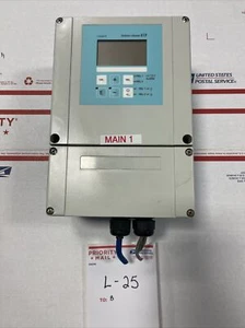 Endress & Hauser Liquisys-M CCM253-EK1010 CCM253 Chlorine Analyzer - Picture 1 of 9