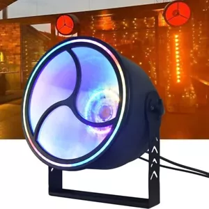 Warcraft Retro Light 200W Cob Background Effect Stage Lighting Equipment for Bar - Picture 1 of 8