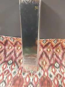 Lancôme Visionnaire Crescendo Progressive Night Peel For Wrinkles 1oz New In Box - Picture 1 of 3