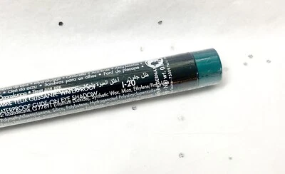 MAKE UP FOR EVER Aqua Matic Waterproof Glide On Eyeshadow I-20 TURQUOISE - Image 1 of 2