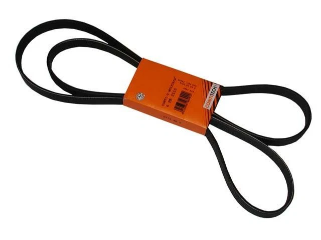 ContiTech 67FB28Z Accessory Drive Belt Fits 2014-2016 BMW 535d xDrive - Image 1 of 1