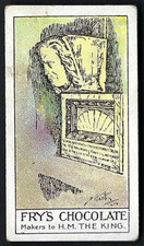 FRY - ANCIENT SUNDIALS - #10 SIR ISAAC NEWTONS