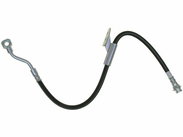 Front Right Brake Hose For 1992-1999 Chevy C1500 Suburban GAS 1993 1994 N352JQ - Image 1 of 1