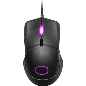 Cooler Master MM310 Gaming Maus schwarz - Bild 1 von 1