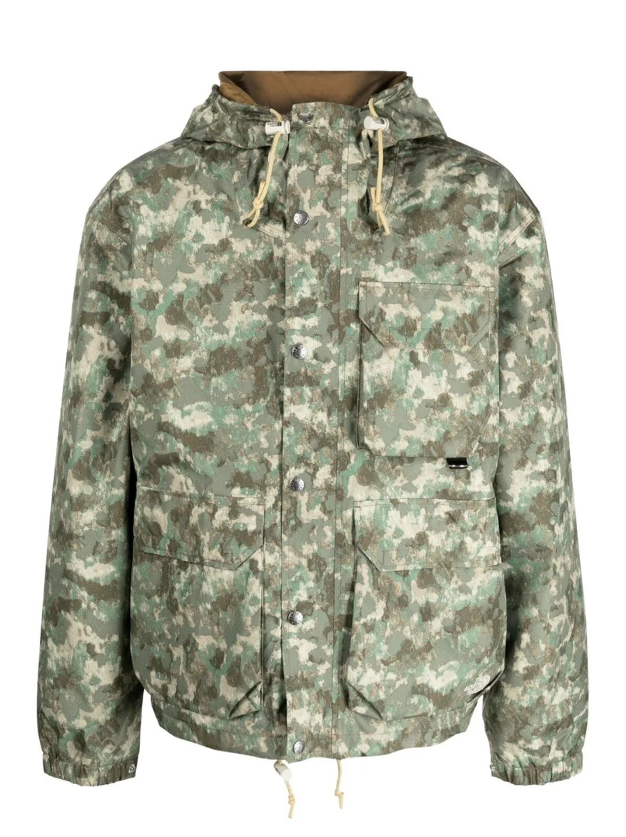 The North Face Military Jackets for Men for Sale | Shop New & Used
