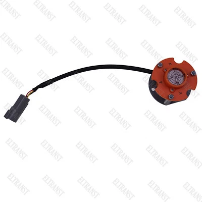 Sensor de nivel de inclinación 94077GT para Genie Boom Lift S-40 S-45 S-60 S-80 S-85 Z-34/22 Foto 1 de 4
