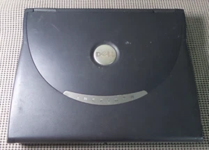 Vintage Dell Inspiron 4000 *FOR PARTS* - Picture 1 of 9