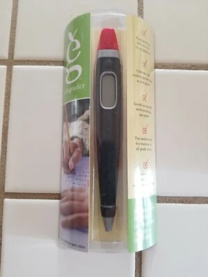 New, Rare Edugrader Teacher Smart Pen Makes Grading Faster & More Accurate - Image 1 of 3