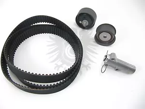 OEM VW Passat AUDI A4 A6 2.8L 30V V6 Standard Timing Belt Kit '98-04 - Foto 1 di 1