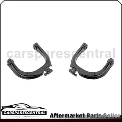 For 2003 2004 2005 2006 Chevrolet SSR Mevotech Control Arm Front Upper - Image 1 of 4