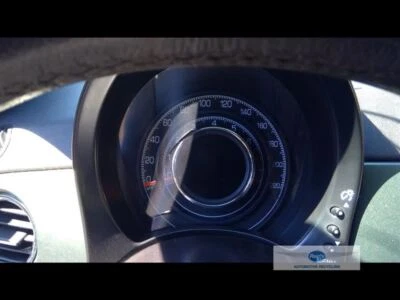 Anti-Lock Brake Part 2 Door Fits 12-17 FIAT 500 303304 Foto 1 de 4