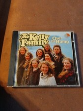 CD Over The Hump von The Kelly Family 1994