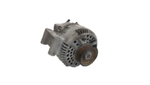 1993-1997 Ford Explorer Alternator 4.0L 6 cyl 130 amp OEM ID F5UU-10300-BA - Picture 1 of 1