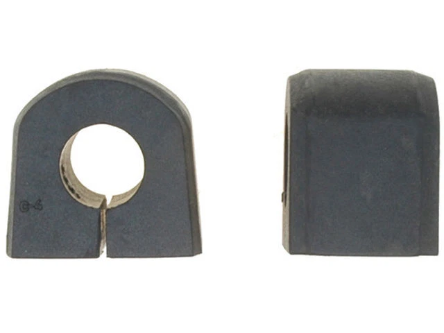 Sway Bar Bushing Kit For 1990-1999 Subaru Legacy 1995 1992 1997 1994 NJ529MT - Image 1 of 1