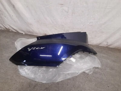 Yamaha XC125 Vity - Right Hand Side Seat Surround Fairing Panel Cover - Image 1 of 4